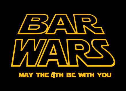 Bar Wars