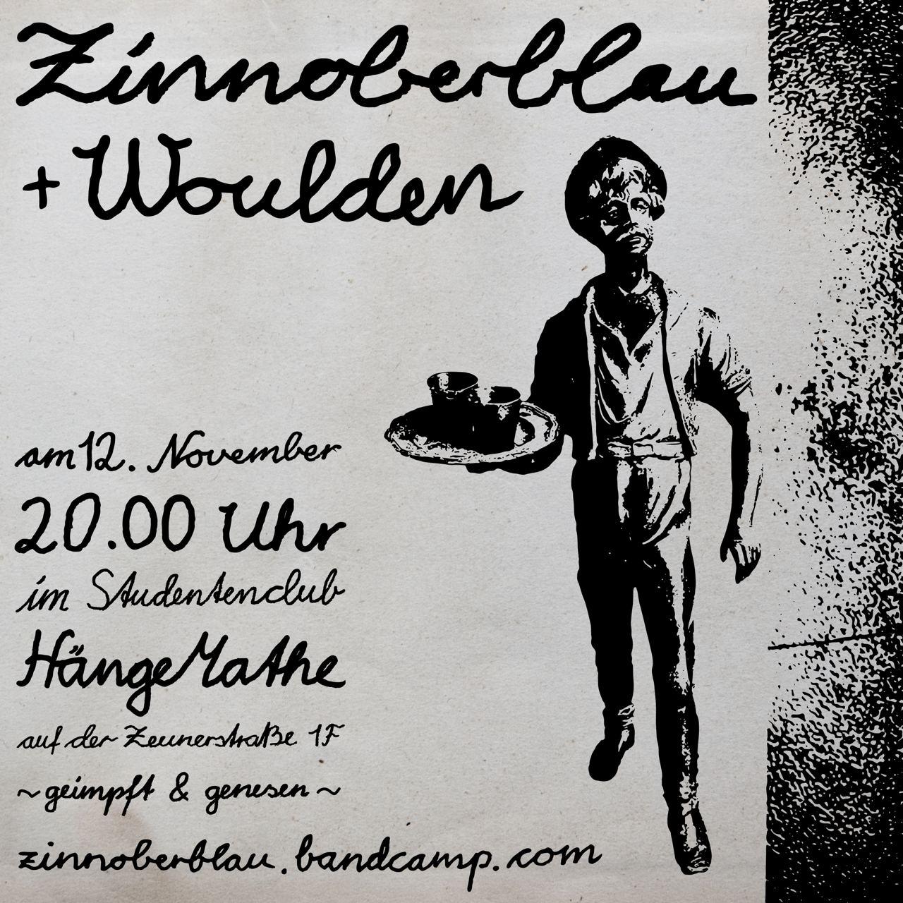 Barabend ohne Livemusik