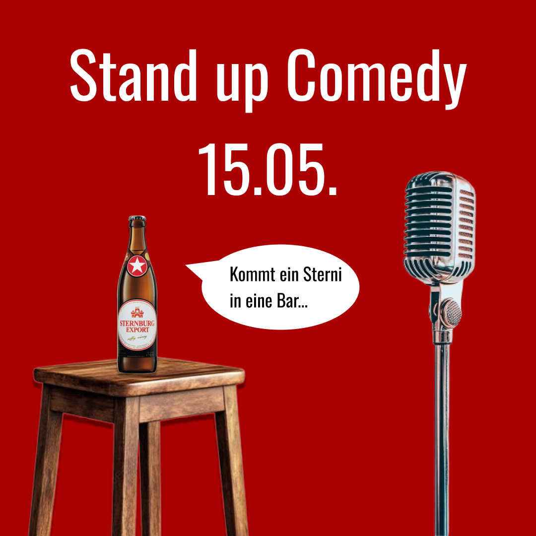 Stand up Comedy