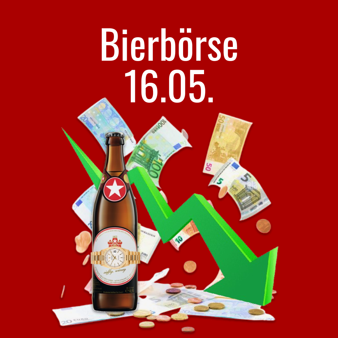 Bierbörse
