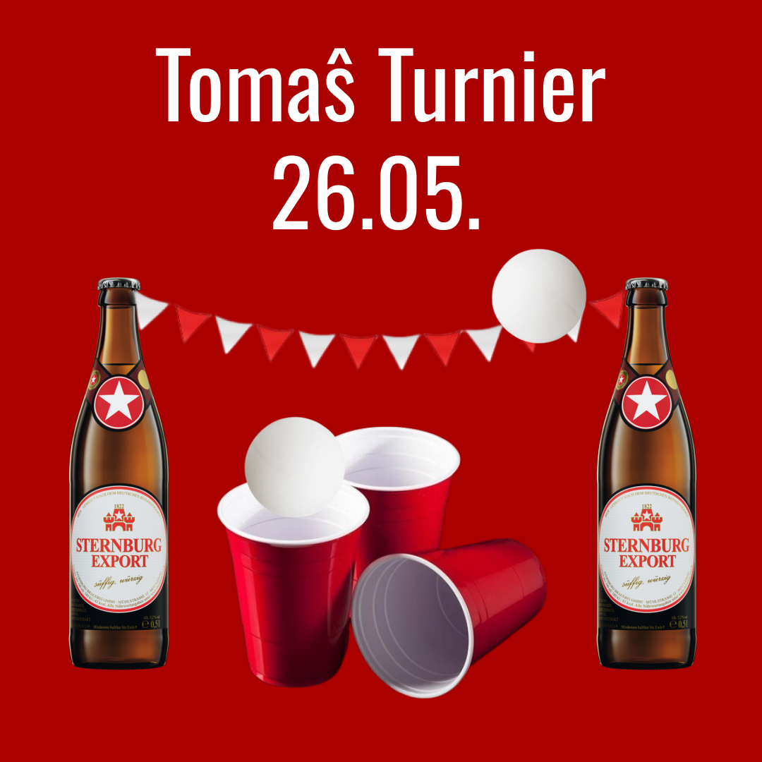 Tomaŝ Turnier